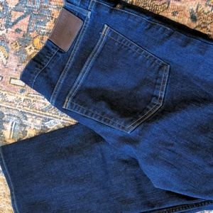 Men's EUC Cremieux Premium Denim